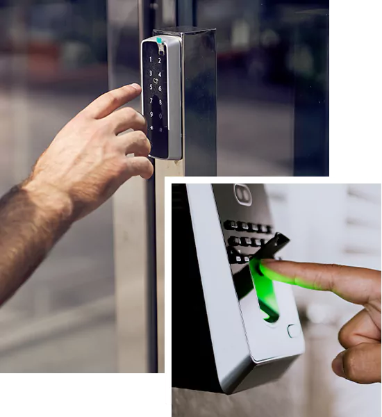 About Access Control in Saskatoon, SK