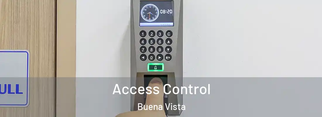 Access Control Buena Vista