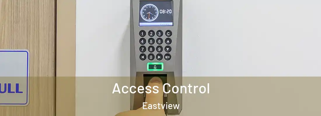 Access Control Eastview