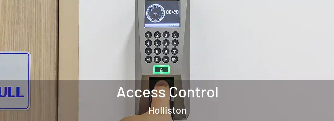 Access Control Holliston