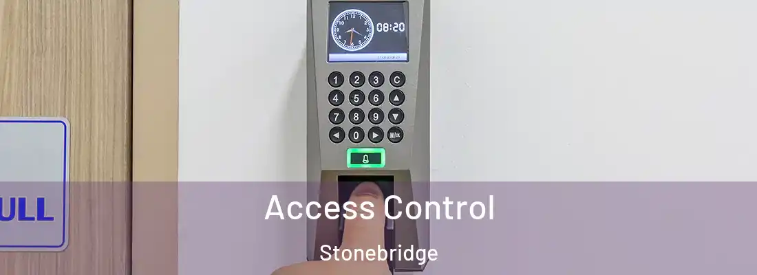 Access Control Stonebridge
