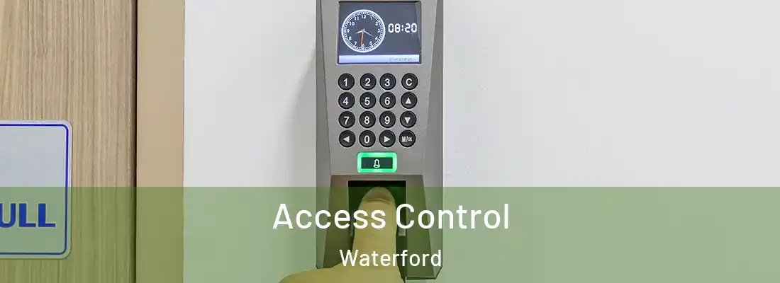 Access Control Waterford