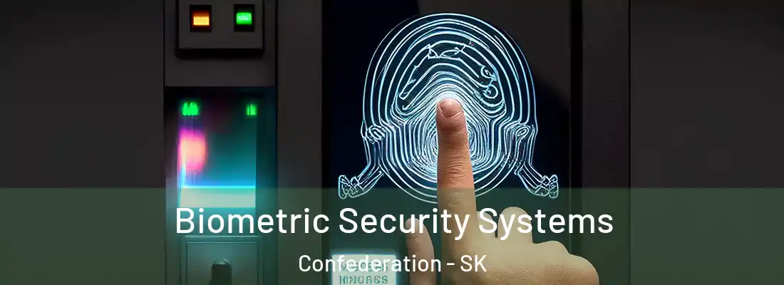  Biometric Security Systems Confederation - SK