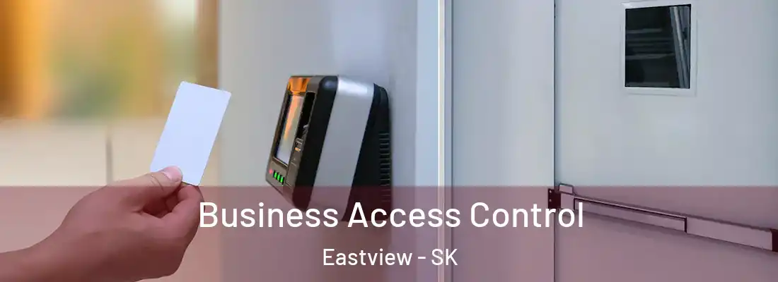  Business Access Control Eastview - SK