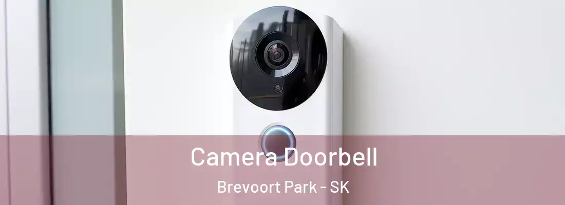  Camera Doorbell Brevoort Park - SK