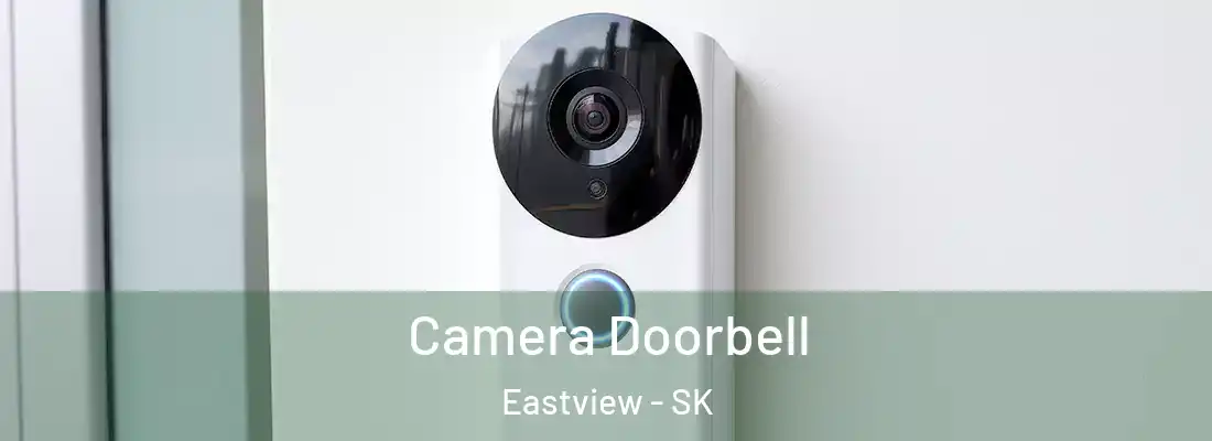  Camera Doorbell Eastview - SK