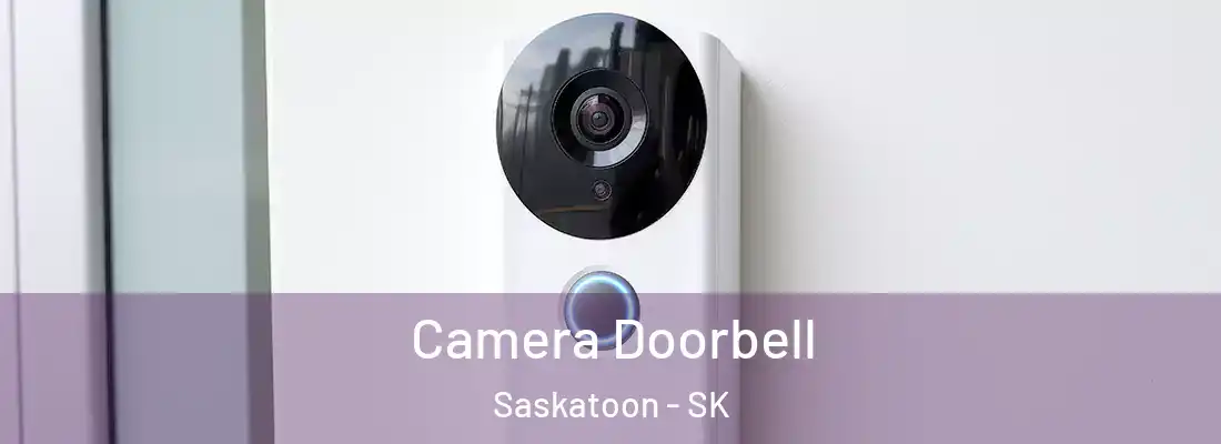  Camera Doorbell Saskatoon - SK