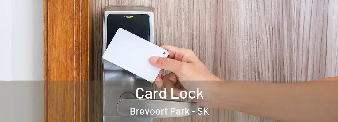  Card Lock Brevoort Park - SK