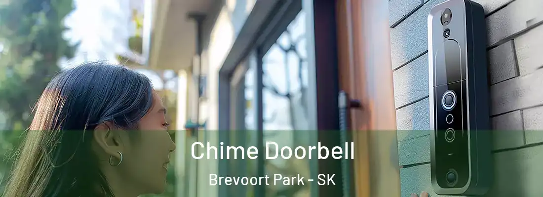  Chime Doorbell Brevoort Park - SK