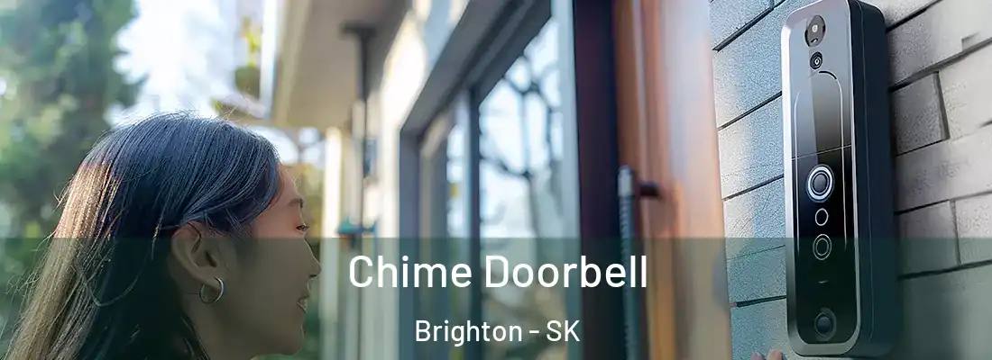  Chime Doorbell Brighton - SK