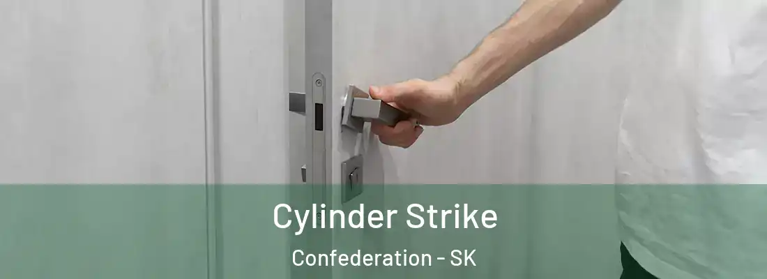  Cylinder Strike Confederation - SK