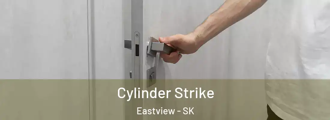  Cylinder Strike Eastview - SK