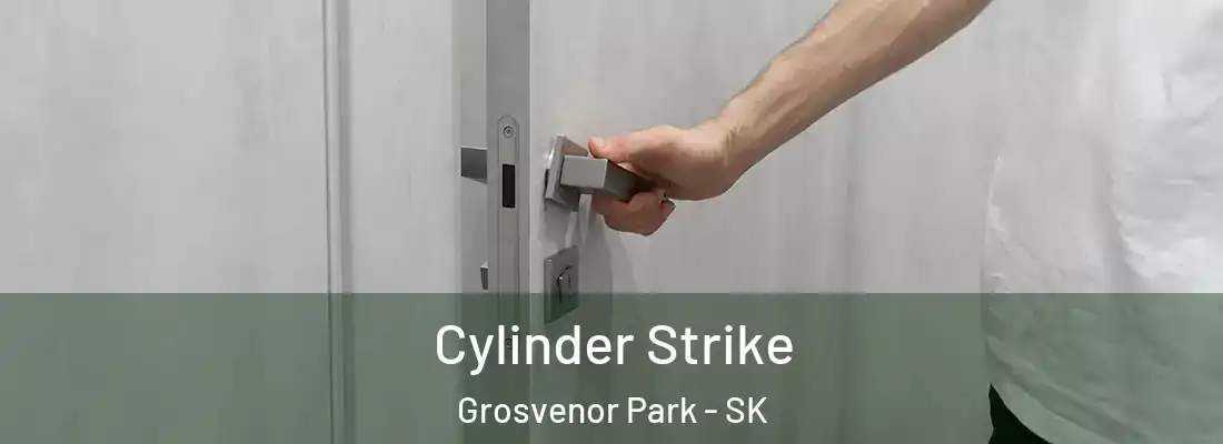  Cylinder Strike Grosvenor Park - SK