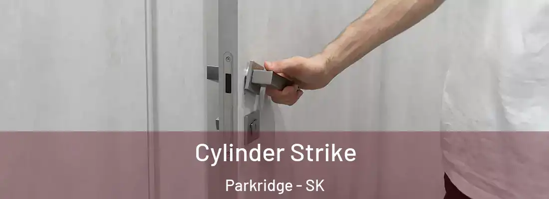  Cylinder Strike Parkridge - SK