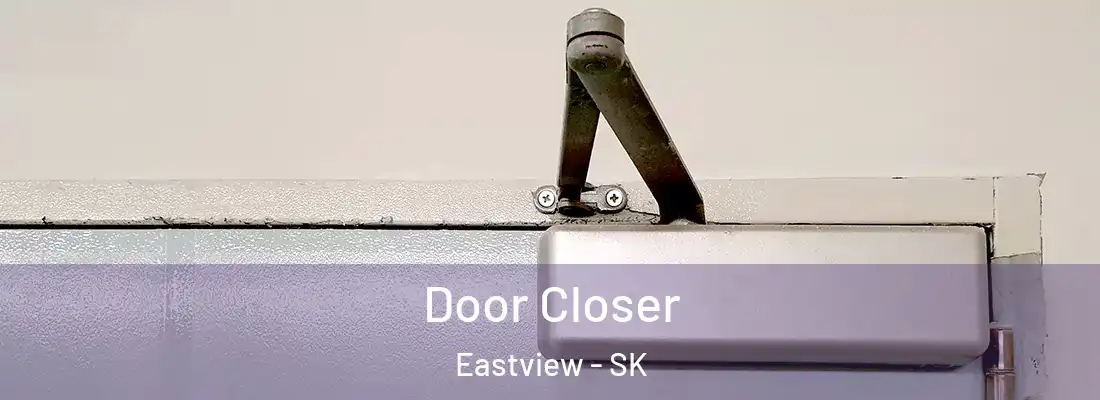  Door Closer Eastview - SK