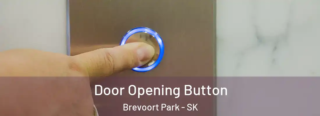  Door Opening Button Brevoort Park - SK