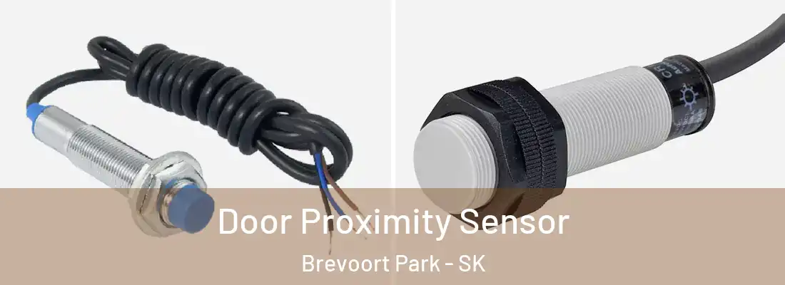  Door Proximity Sensor Brevoort Park - SK