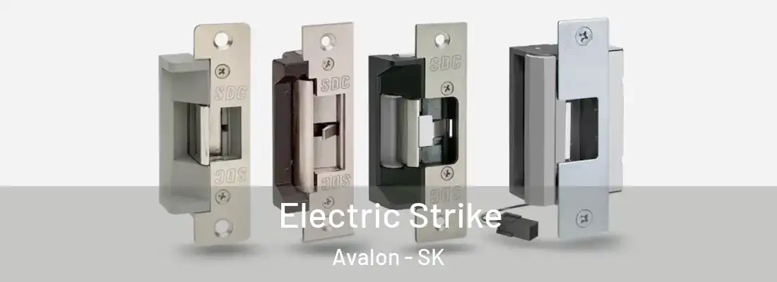 Electric Strike Avalon - SK