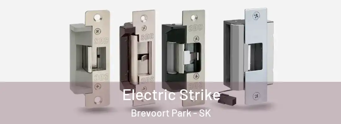 Electric Strike Brevoort Park - SK
