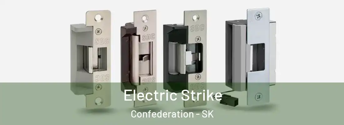  Electric Strike Confederation - SK