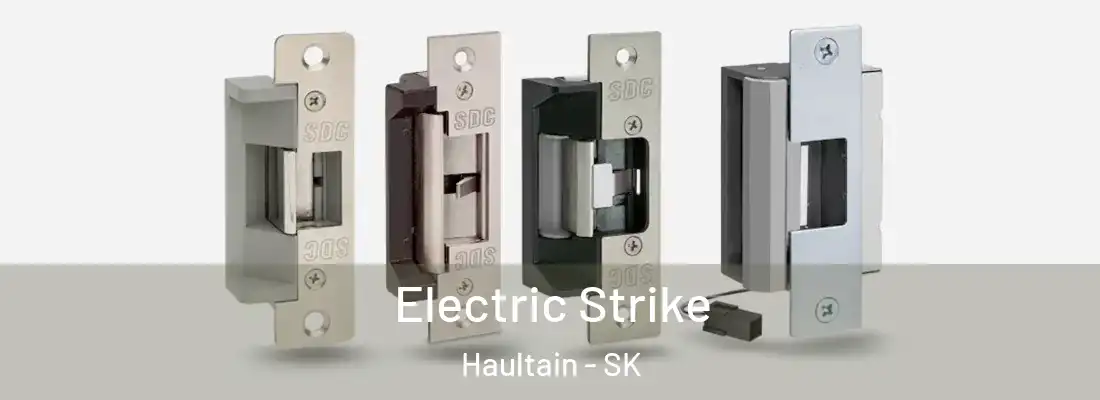  Electric Strike Haultain - SK