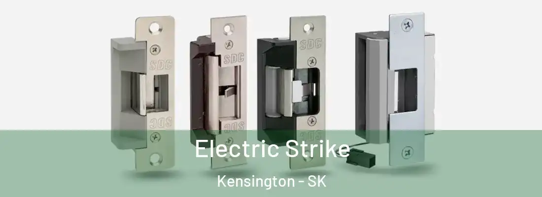  Electric Strike Kensington - SK