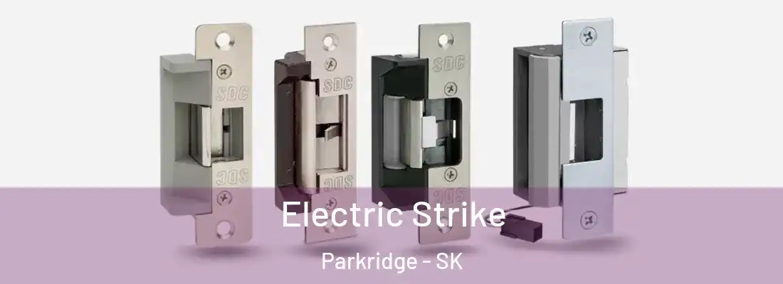  Electric Strike Parkridge - SK