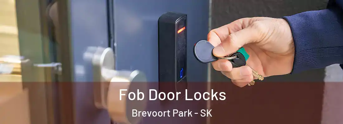 Fob Door Locks Brevoort Park - SK