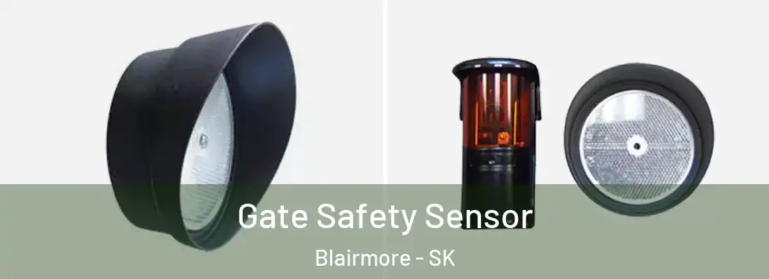  Gate Safety Sensor Blairmore - SK