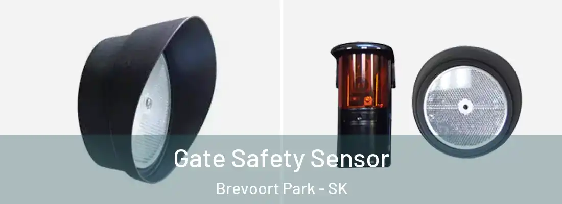  Gate Safety Sensor Brevoort Park - SK
