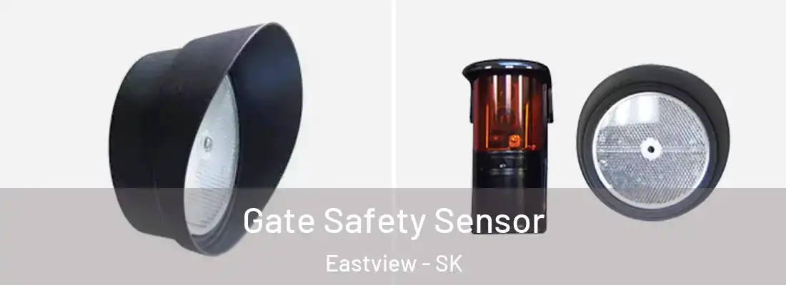  Gate Safety Sensor Eastview - SK