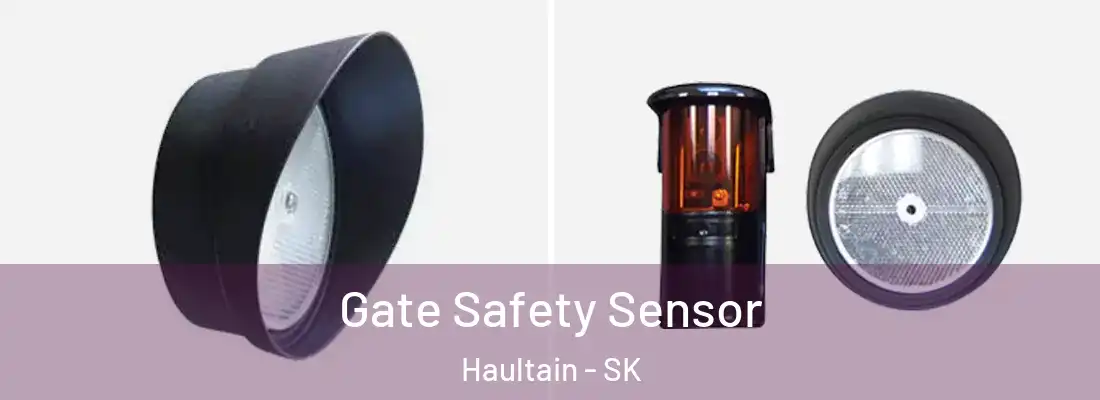  Gate Safety Sensor Haultain - SK
