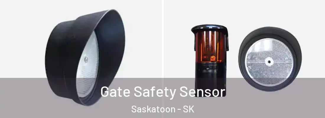  Gate Safety Sensor Saskatoon - SK