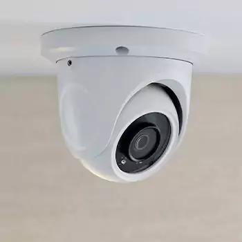 CCTV Camera System in Saskatoon, SK