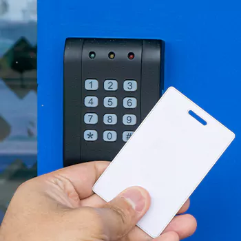 Employee Access Card Systems in Saskatoon, SK
