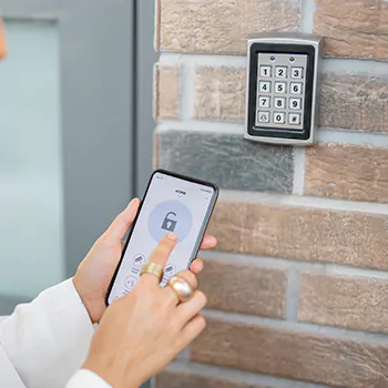 Keyless Entry System in Saskatoon, SK