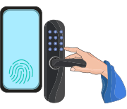 Access Control Technician in Saskatoon
