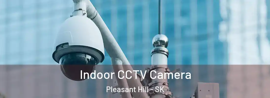  Indoor CCTV Camera Pleasant Hill - SK