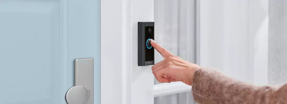Affordable Electric Doorbell Solutions for Homes and Offices in Windermere Villas, SK