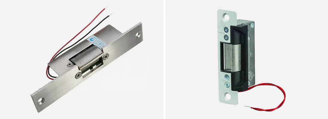 Affordable Electric Strike Systems for Enhanced Security in Windermere Villas, SK
