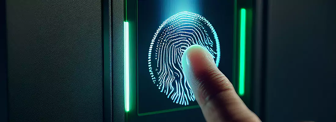 Affordable Fingerprint Lock Solutions for Homes and Businesses in Windermere Villas, SK