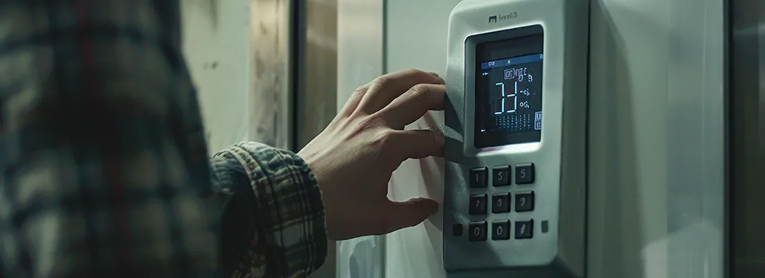Affordable Keyless Entry Systems for Homes and Businesses in Windermere Villas, SK