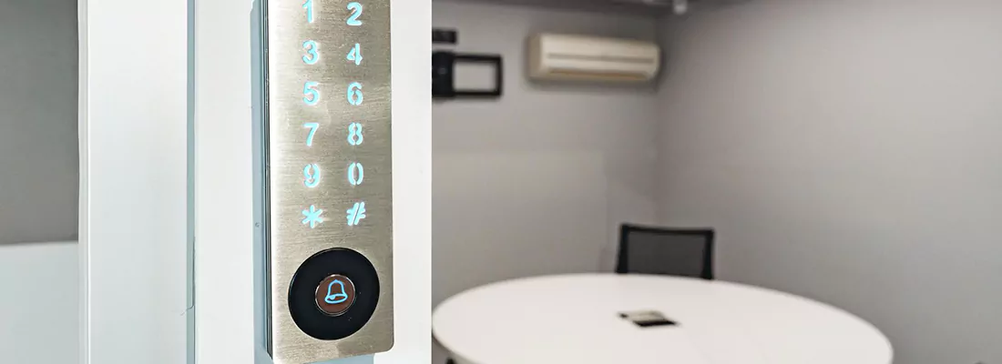 Affordable Keyless Lock Door Solutions for Homes and Offices in Windermere Villas, SK