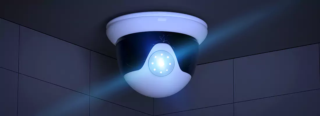 Affordable Night Vision CCTV Camera Services in Windermere Villas, SK