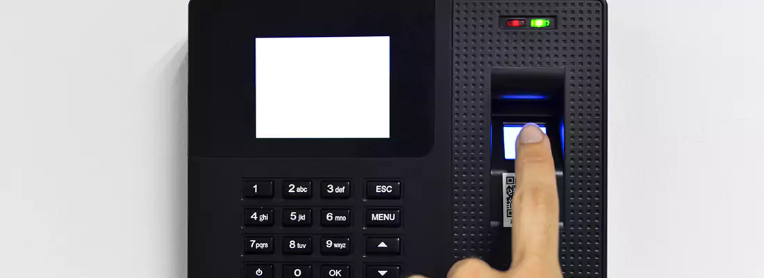 Affordable Office Access Control Systems for Small and Large Offices in Windermere Villas, SK