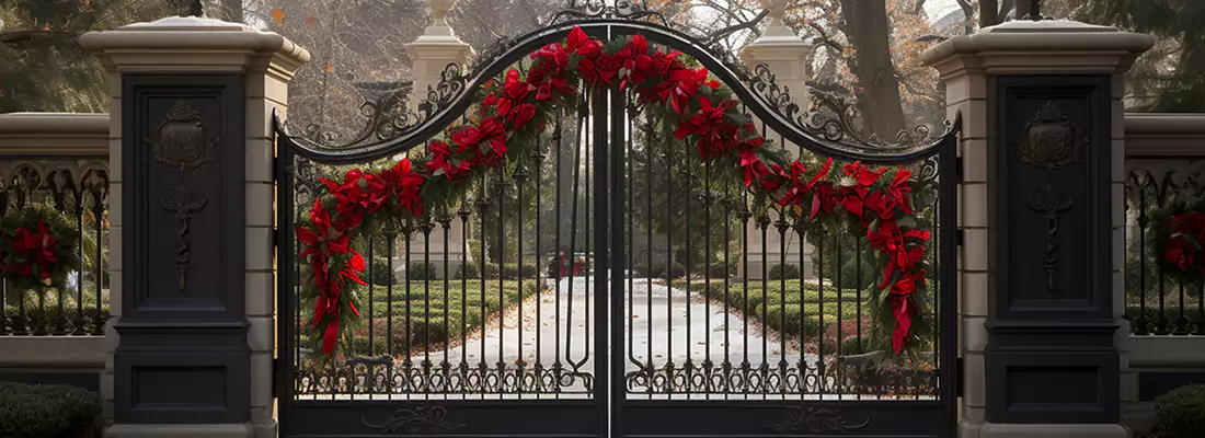 Affordable Proximity Sensor Gate Solutions for Homes and Businesses in Evergreen, SK