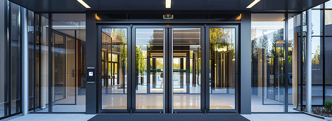 Automatic Overhead Door Repair and Installation in Windermere Villas, SK