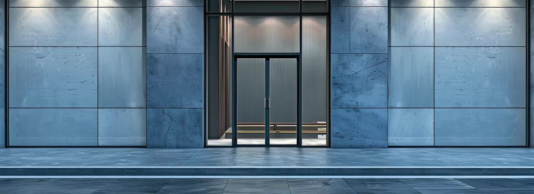 Automatic Residential Door Maintenance and Repair in Windermere Villas, SK