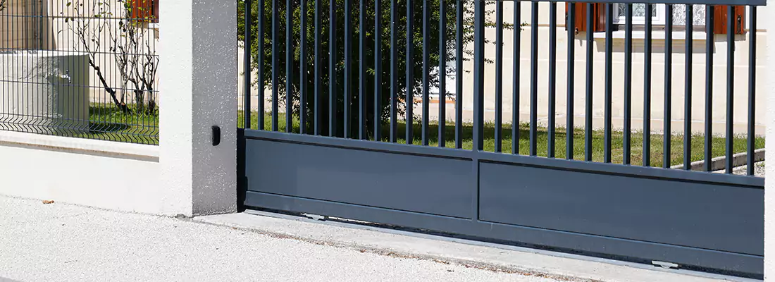 Automatic Sliding Gates Wheel Repair in Windermere Villas, SK