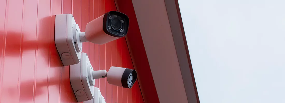 Benefits of HD CCTV Cameras for Security in Windermere Villas, SK